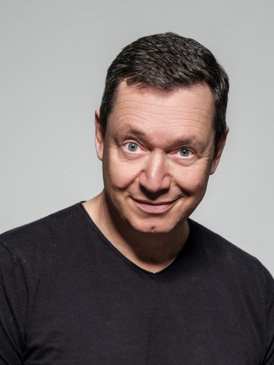 Alex Kristan am 3. June 2024 @ Stadtsaal Wien. Alex Kristan am 3. June 2024 @ Stadtsaal Wien.