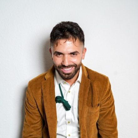 Khalid Bounouar