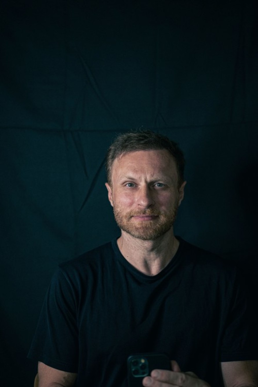 Michael Nast am 2. June 2024 @ Stadtsaal Wien. Michael Nast am 2. June 2024 @ Stadtsaal Wien.