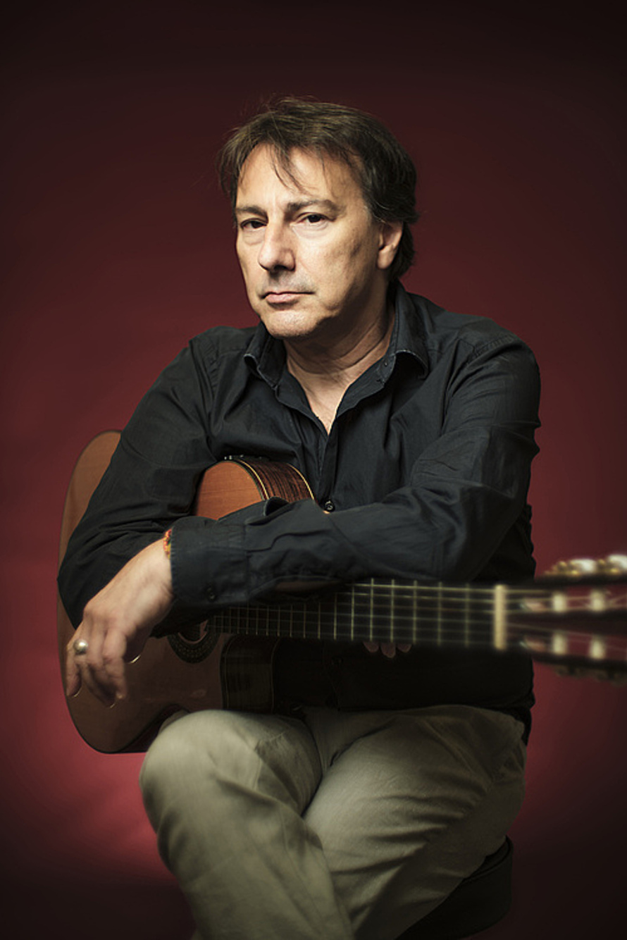 Pippo Pollina am 22. January 2024 @ Stadtsaal Wien. Pippo Pollina am 22. January 2024 @ Stadtsaal Wien.