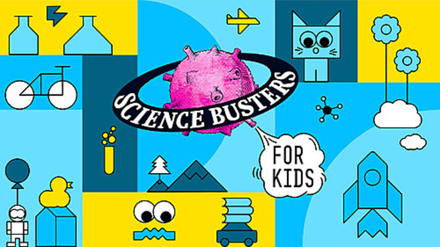 Science Busters am 24. November 2024 @ Stadtsaal Wien. Science Busters am 24. November 2024 @ Stadtsaal Wien.