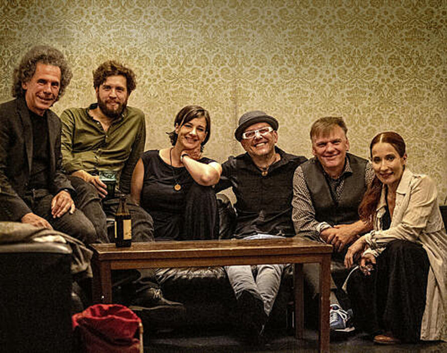 Stubnblues 2Punkt0 am 19. November 2024 @ Stadtsaal Wien. Stubnblues 2Punkt0 am 19. November 2024 @ Stadtsaal Wien.