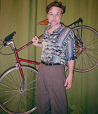 Rodrigo Amarante