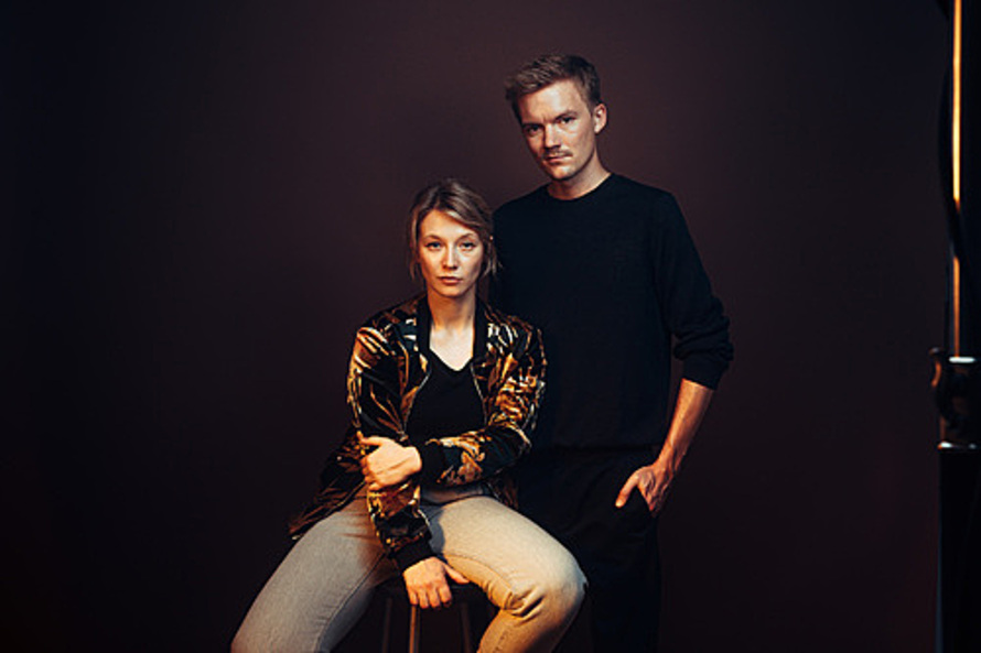Wiener Blond am 16. November 2024 @ Stadtsaal Wien. Wiener Blond am 16. November 2024 @ Stadtsaal Wien.