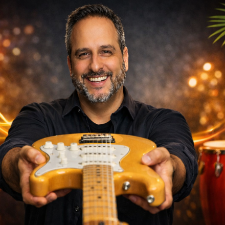 Latin Vibes – Jean Carlos Duo