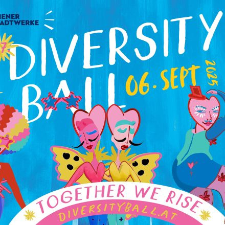 17. DIVERSITY BALL