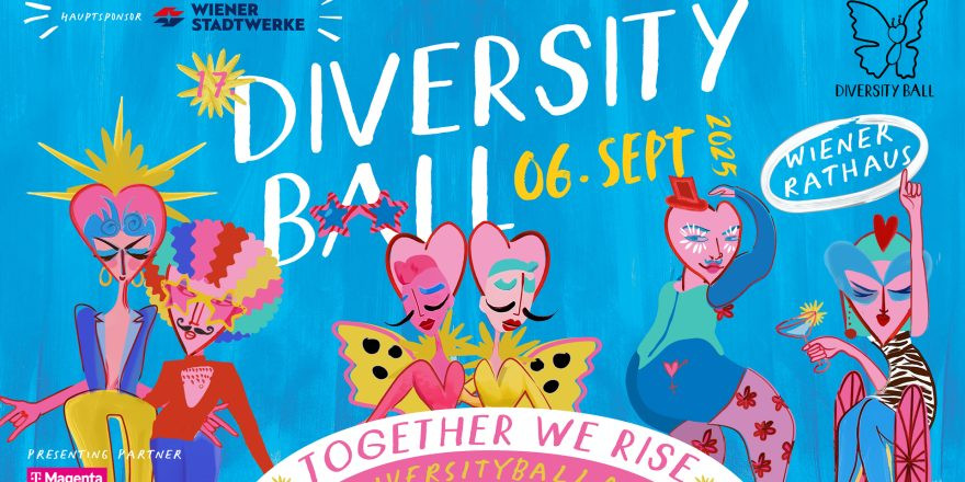 17. DIVERSITY BALL