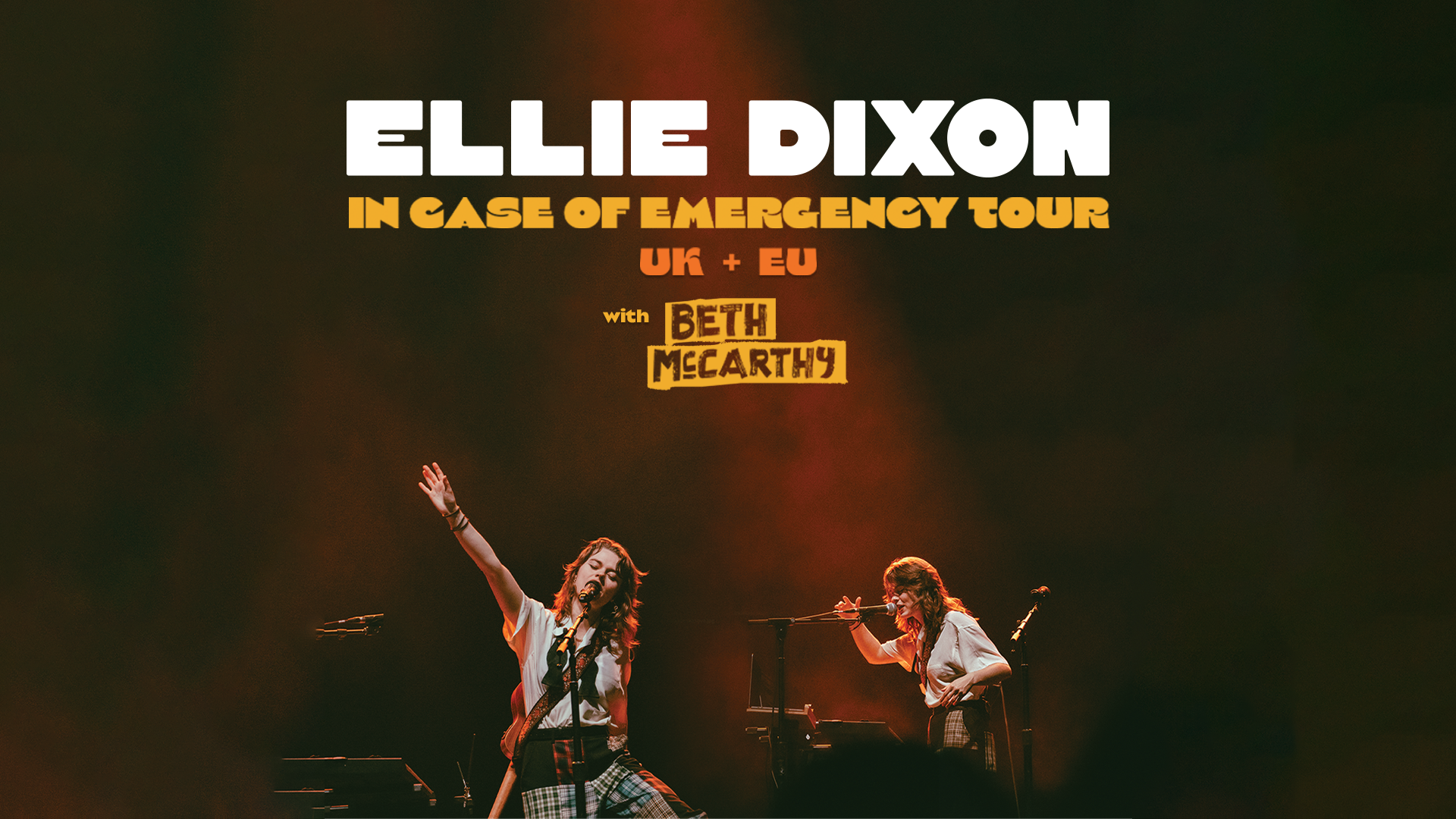 Ellie Dixon am 5. October 2023 @ Arena Wien. Ellie Dixon am 5. October 2023 @ Arena Wien.