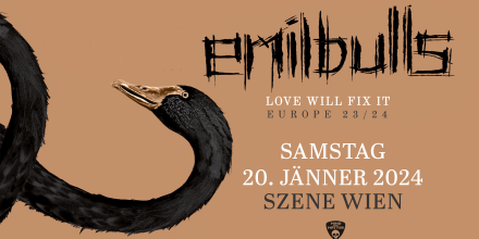 EMIL BULLS