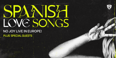 Spanish Love Songs