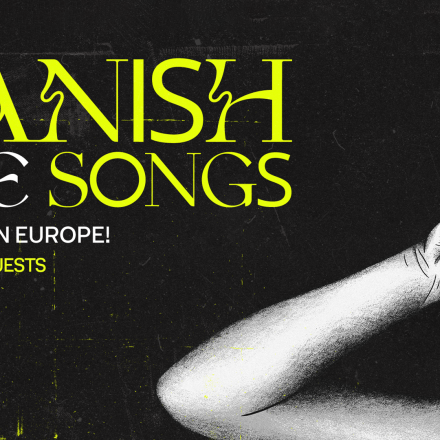 Spanish Love Songs