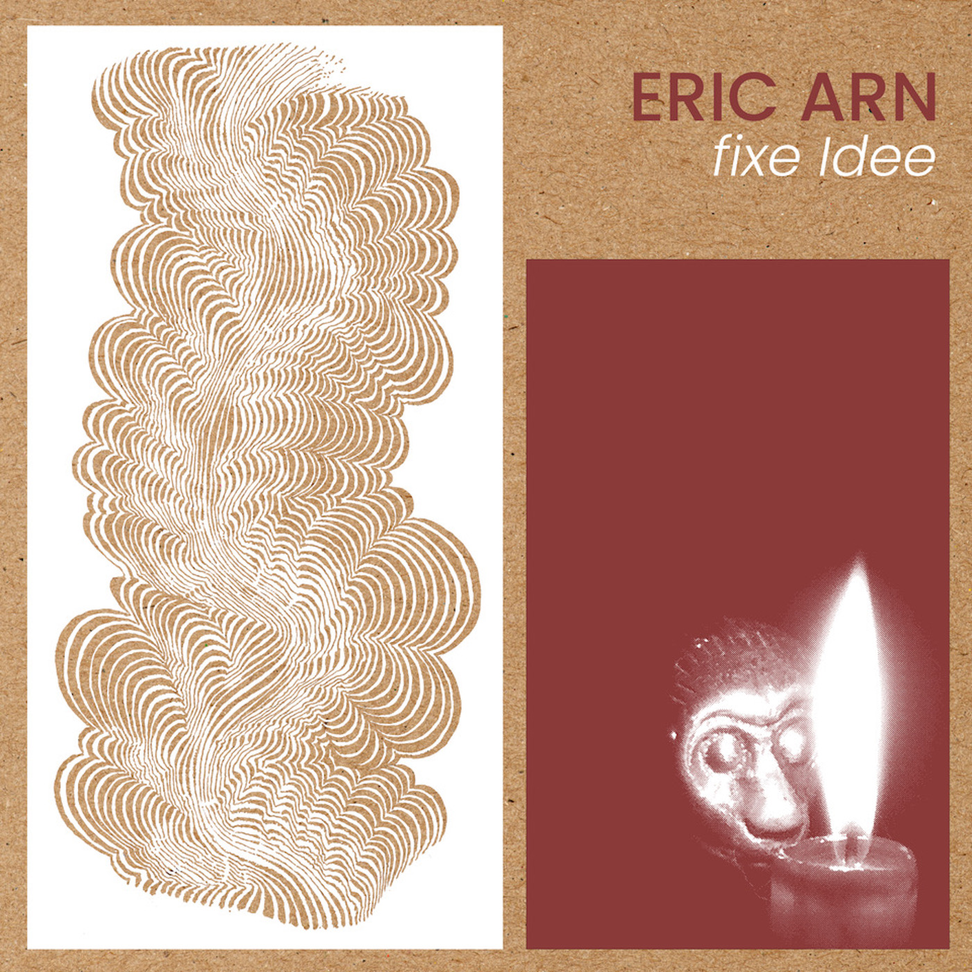 Eric Arn am 31. May 2025 @ Sissysound Records. Eric Arn am 31. May 2025 @ Sissysound Records.