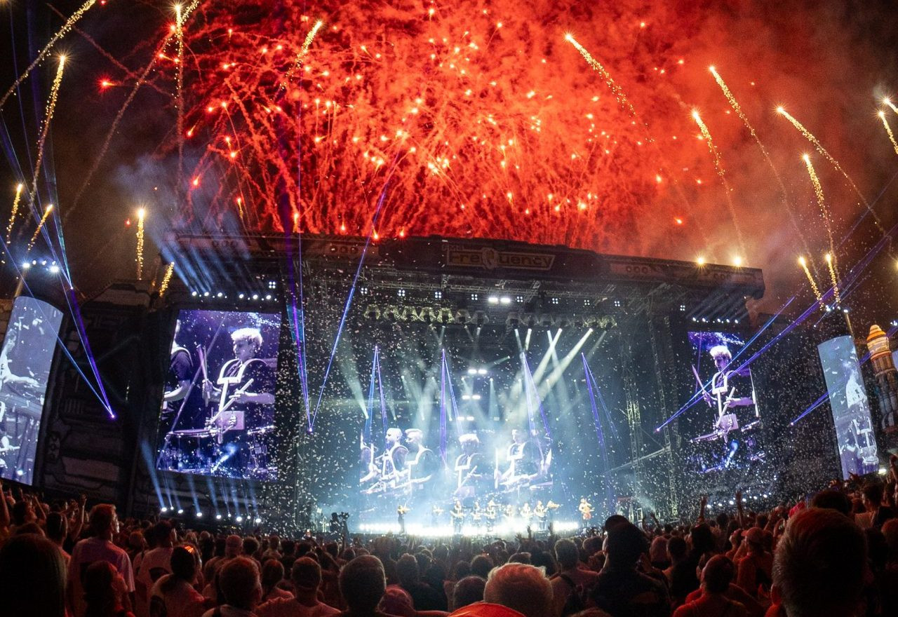 FM4 Frequency Festival 2026