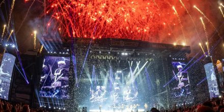 FM4 Frequency Festival 2026