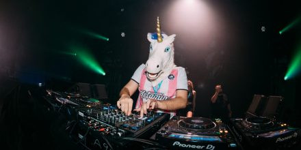 SHOCKWAVE - EDITION 003