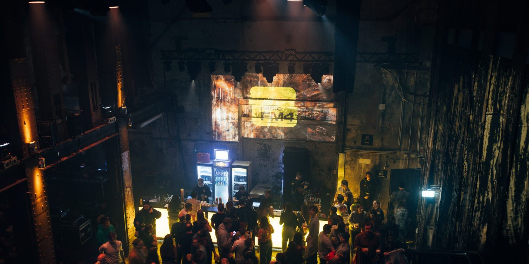 FM4 Geburtstagsfest 2026