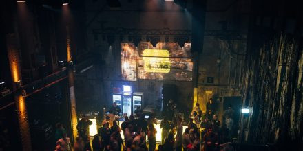 FM4 Geburtstagsfest 2026