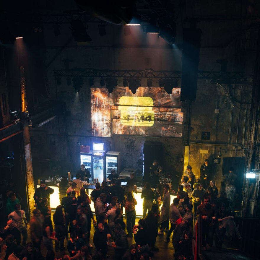 FM4 Geburtstagsfest 2026