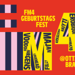 FM4 Geburtstagsfest 2026