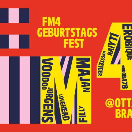 FM4 Geburtstagsfest 2026