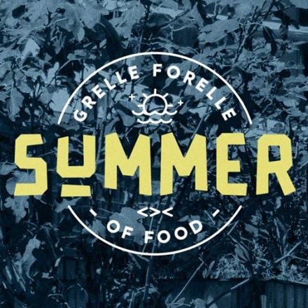 Summer Of Food