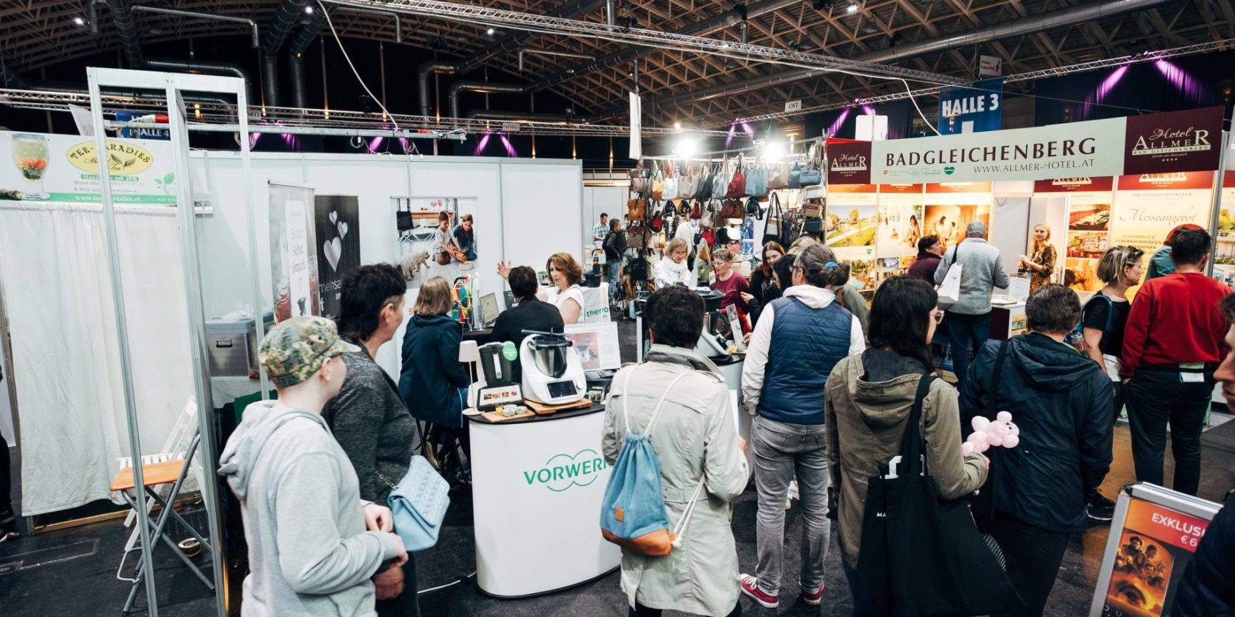 Frühling Vital & Genuss 2026