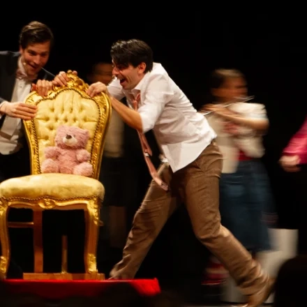 Geld Spielt Keine Rolle