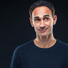 Gernot Kulis am 31. December 2024 @ Danubium Tulln. Gernot Kulis am 31. December 2024 @ Danubium Tulln.