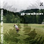 GRANDSON