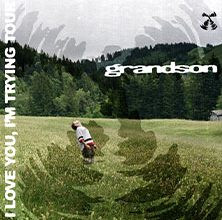 GRANDSON