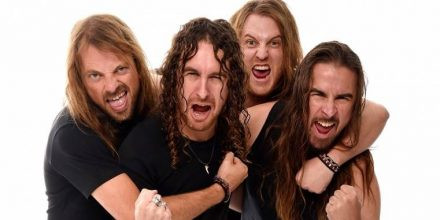 Airbourne