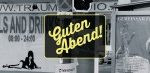 Guten Abend!