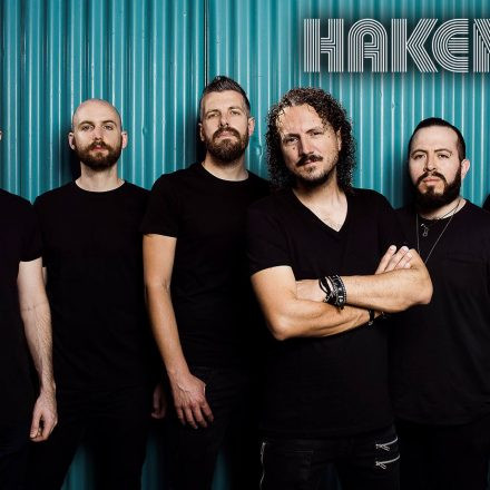 Haken