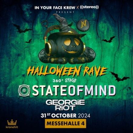 Halloween Rave