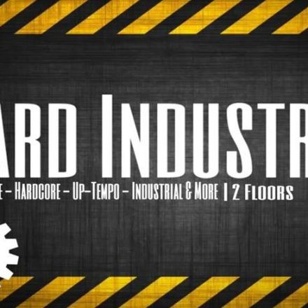 Hard Industry #1