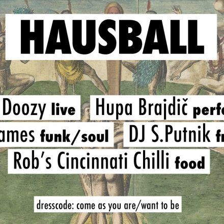 Hausball