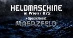 HELDMASCHINE (D) + MAERZFELD (D)