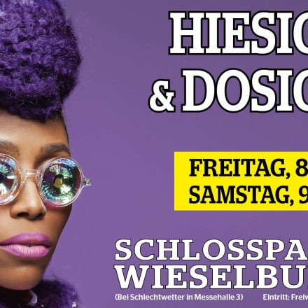 hiesige und dosige