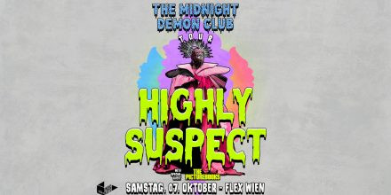Highly Suspect