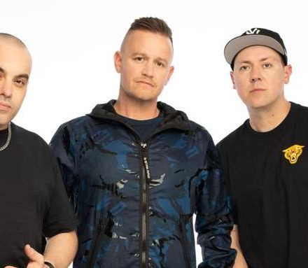 Hilltop Hoods