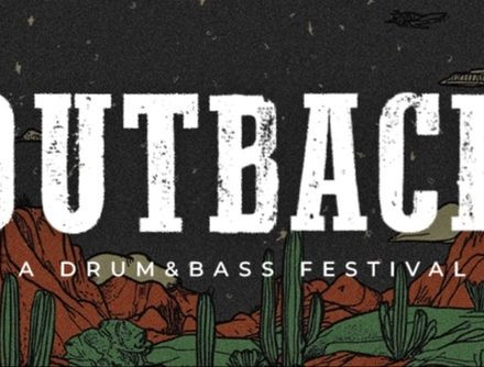 Outback Festival