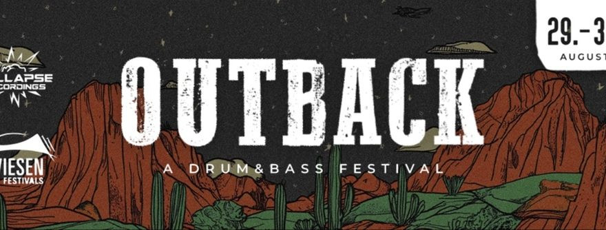 Outback Festival