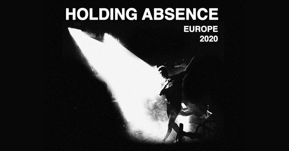 Holding Absence am 5. April 2020 @ Chelsea. Holding Absence am 5. April 2020 @ Chelsea.