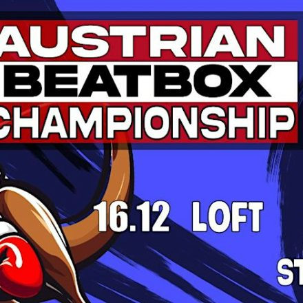 Austrian Beatbox Championship 2023