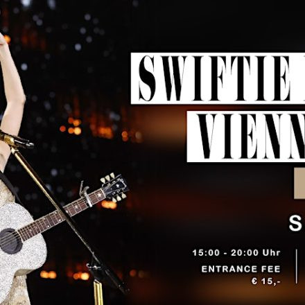 Swiftie Nights Vienna