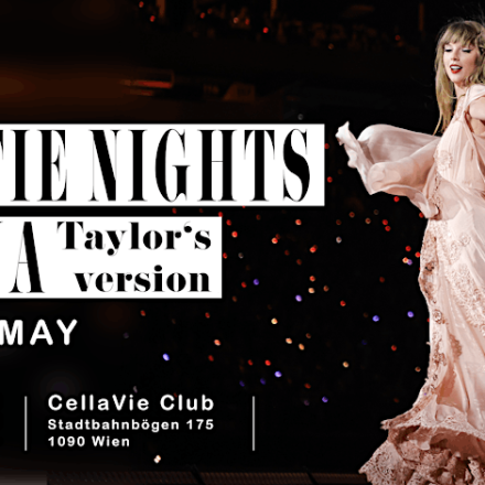 Swiftie Nights Vienna