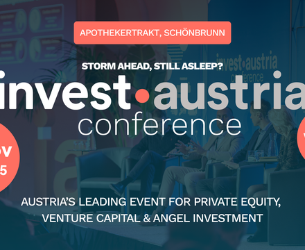 invest.austria conference 2025