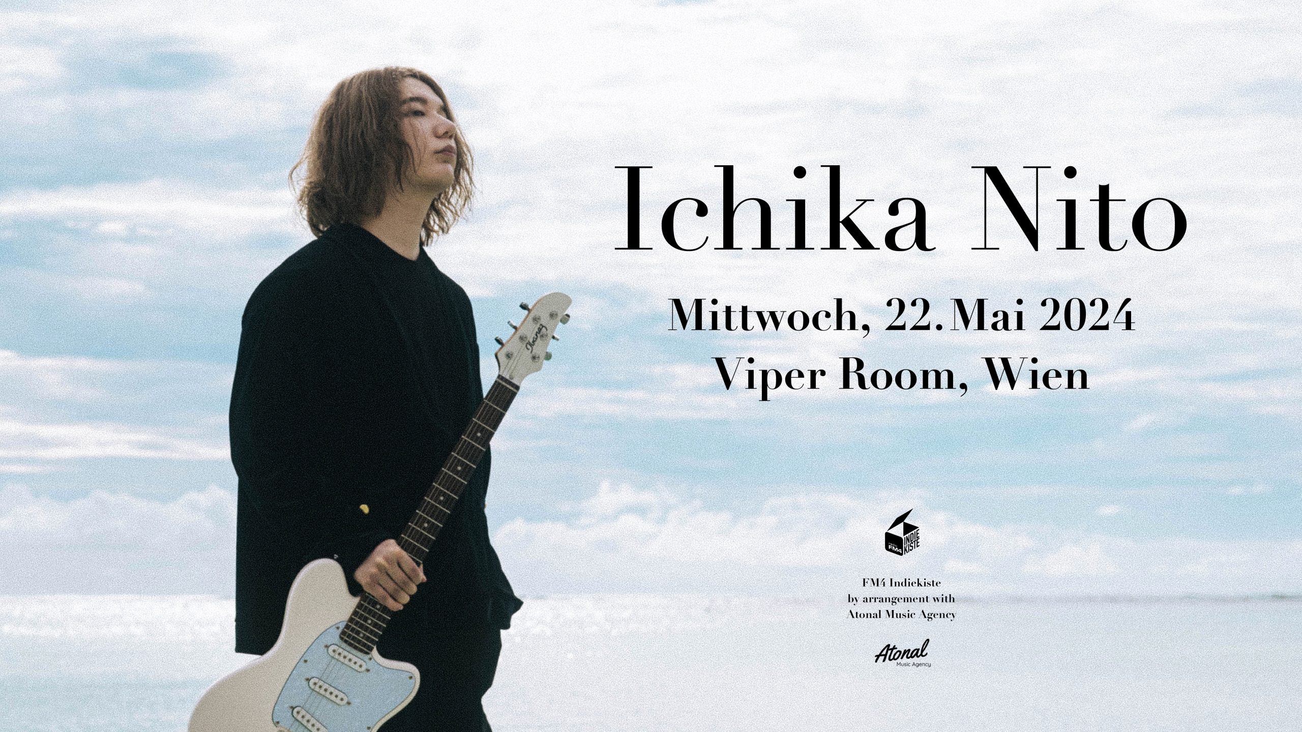 Ichika Nito am 22. May 2024 @ Viper Room.