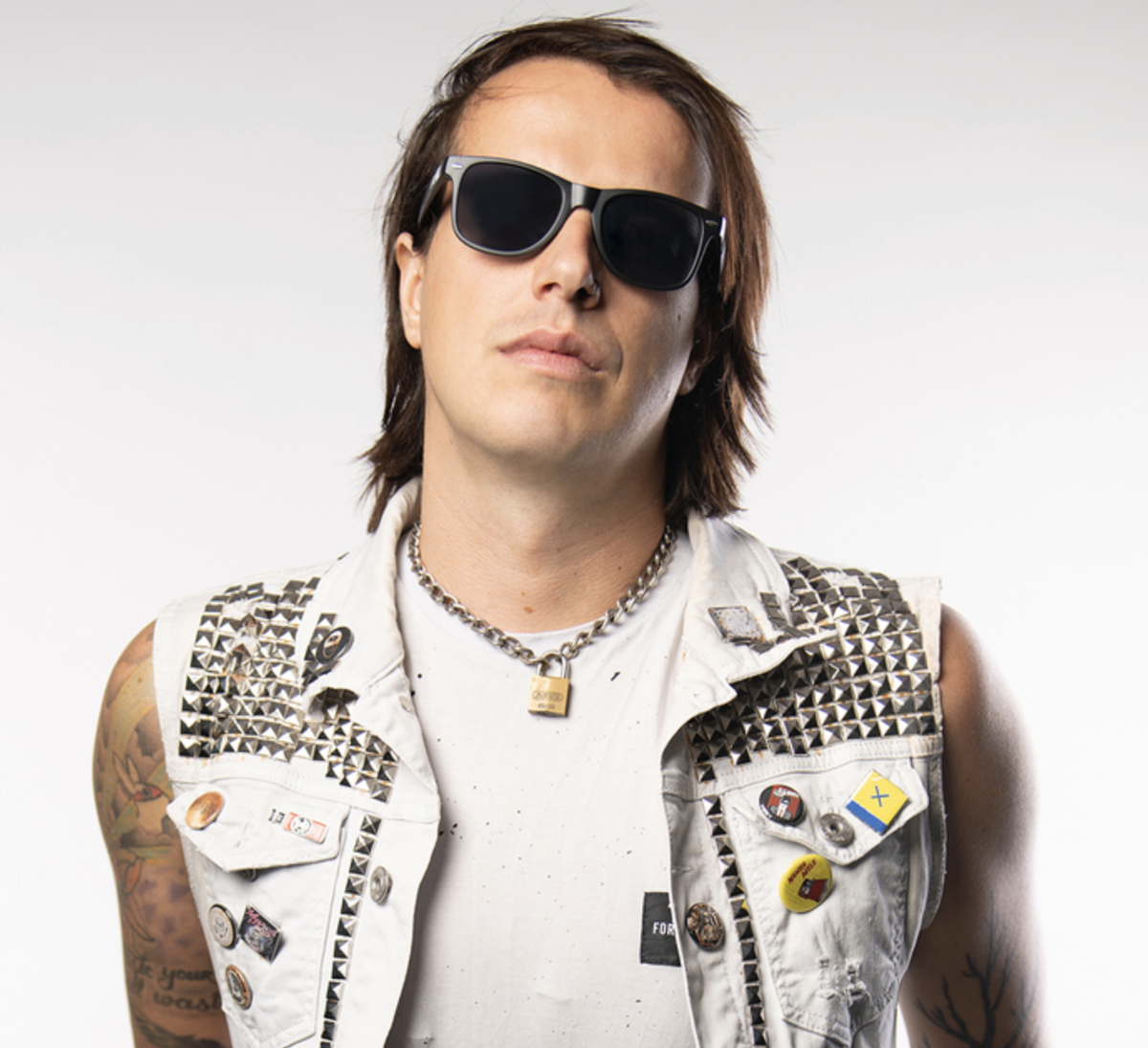 Marco Pogo - Gschichtldrucker am 7. May 2024 @ Stadtsaal Wien. Marco Pogo - Gschichtldrucker am 7. May 2024 @ Stadtsaal Wien.
