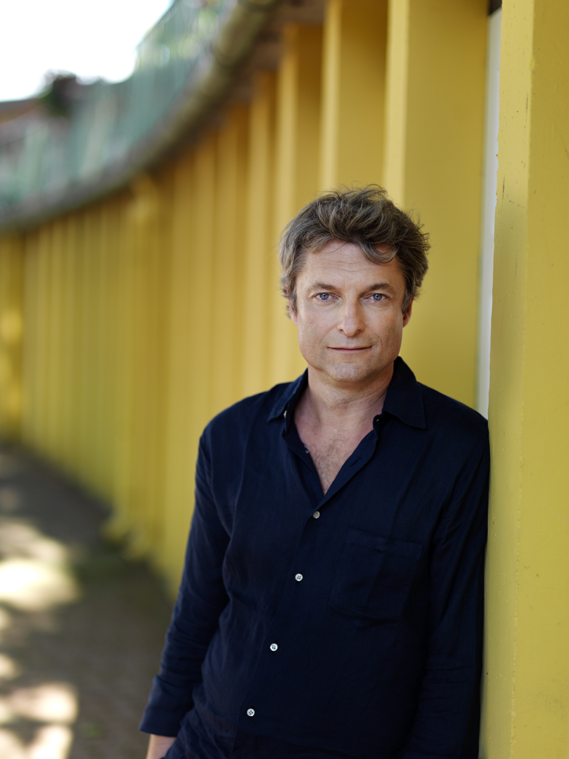 Alfred Dorfer - und... am 27. April 2023 @ Stadtsaal Wien. Alfred Dorfer - und... am 27. April 2023 @ Stadtsaal Wien.